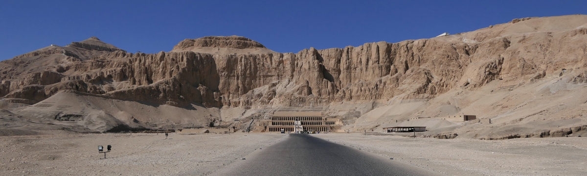 Tal der Könige bei Luxor (Alexander Mirschel) Copyright
Informazioni sulla licenza disponibili sotto 'Prova delle fonti di immagine' Tal der Könige bei Luxor (Alexander Mirschel) Copyright
Informazioni sulla licenza disponibili sotto 'Prova delle fonti di immagine'